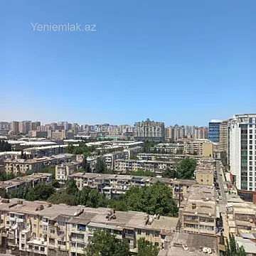 Satılır 3 otaqlı yeni tikili 147 m²