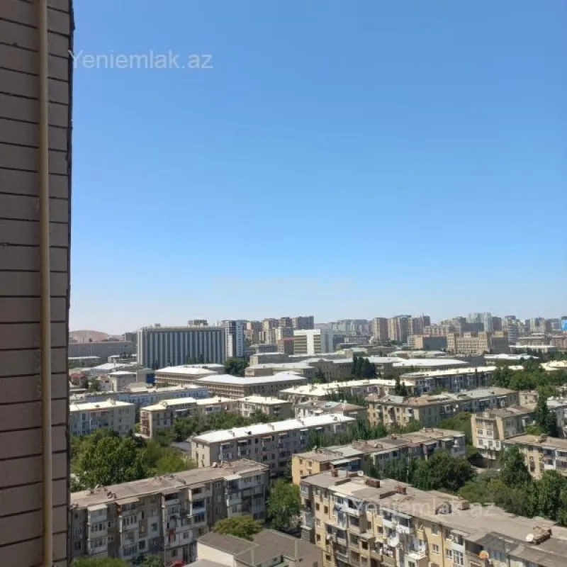 Satılır 3 otaqlı yeni tikili 147 m²