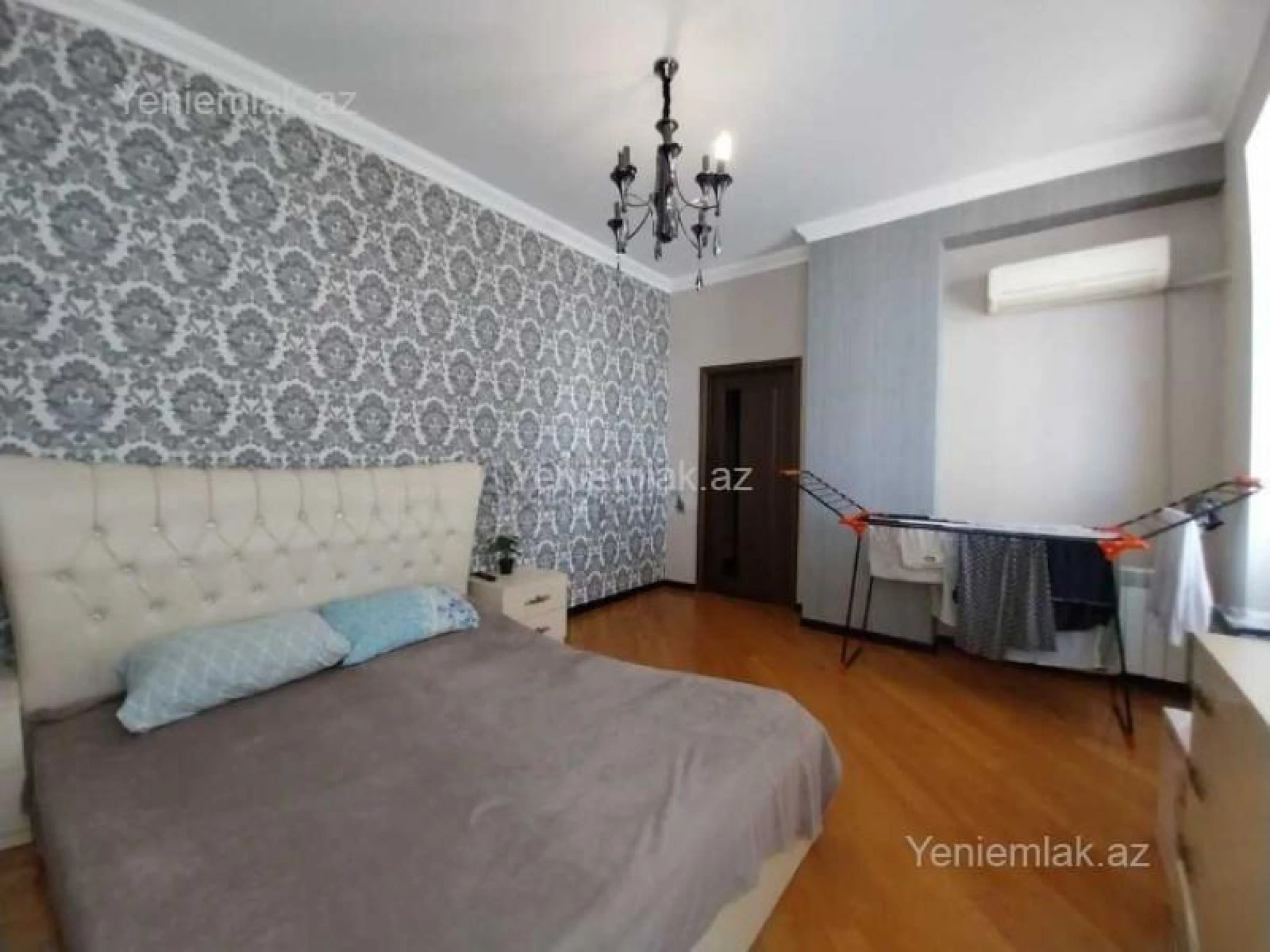 Satılır 3 otaqlı yeni tikili 147 m²