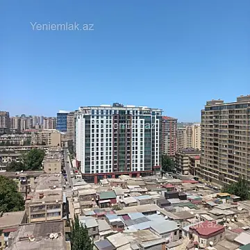 Satılır 3 otaqlı yeni tikili 147 m²