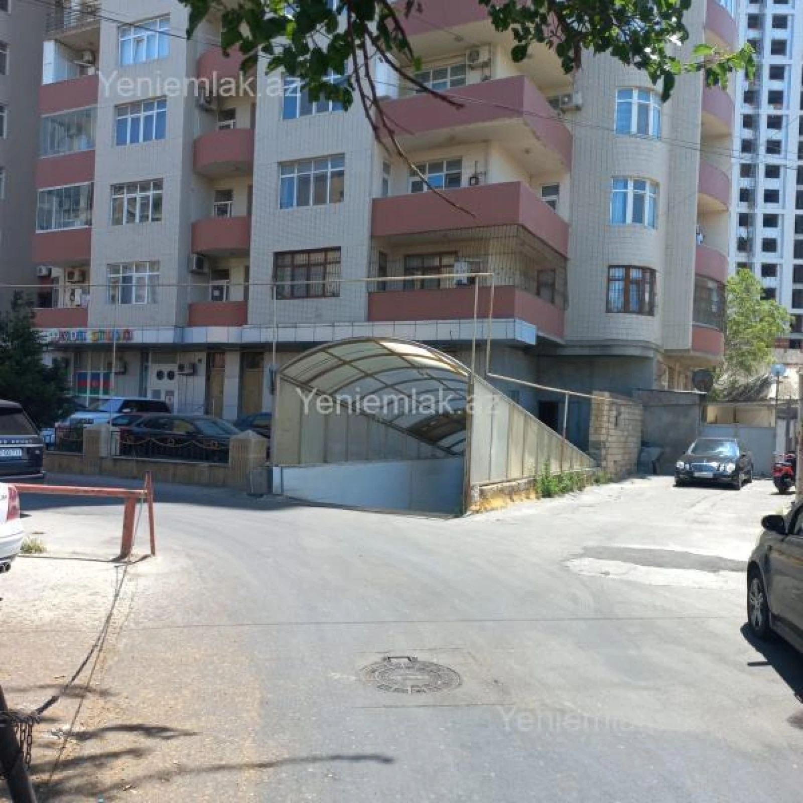Satılır 3 otaqlı yeni tikili 147 m²