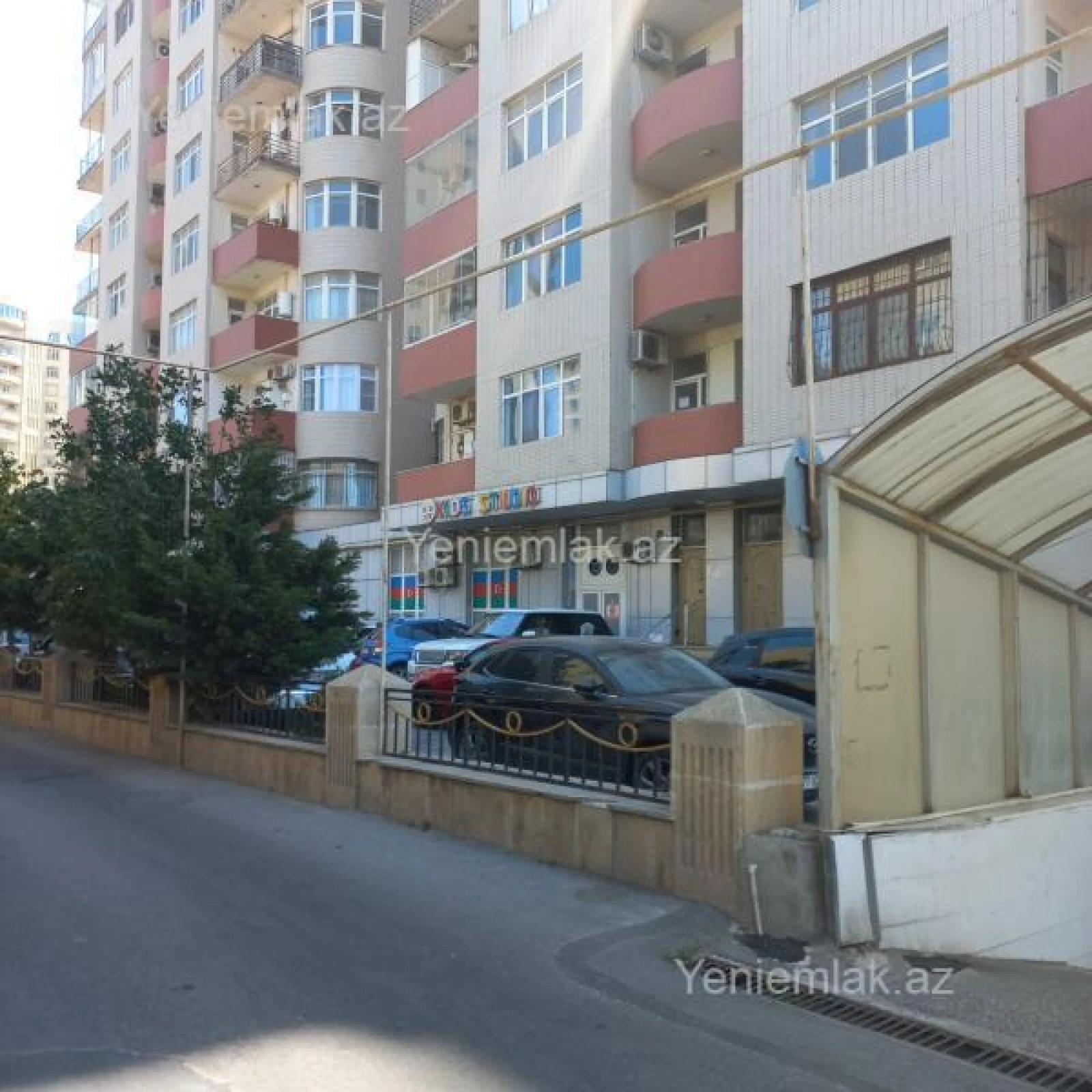 Satılır 3 otaqlı yeni tikili 147 m²