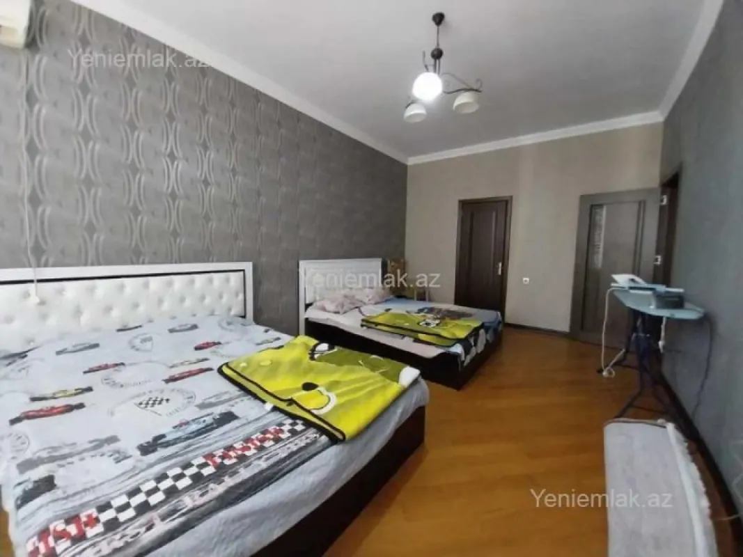 Satılır 3 otaqlı yeni tikili 147 m²