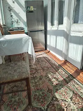 Satılır 2 otaqlı həyət evi 50 m²