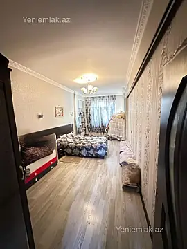 Satılır 3 otaqlı yeni tikili 130 m²
