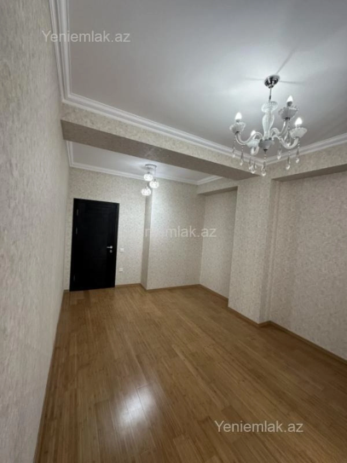 Satılır 2 otaqlı yeni tikili 80 m²