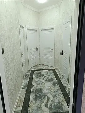 Satılır 2 otaqlı yeni tikili 58 m²