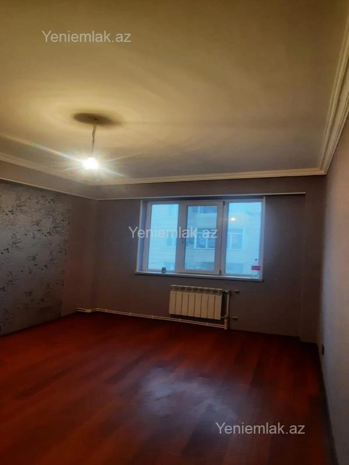 Satılır 2 otaqlı yeni tikili 60 m²