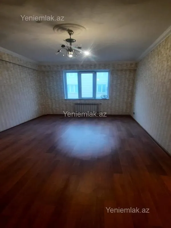 Satılır 2 otaqlı yeni tikili 60 m²