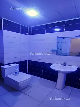 Satılır 2 otaqlı yeni tikili 60 m²