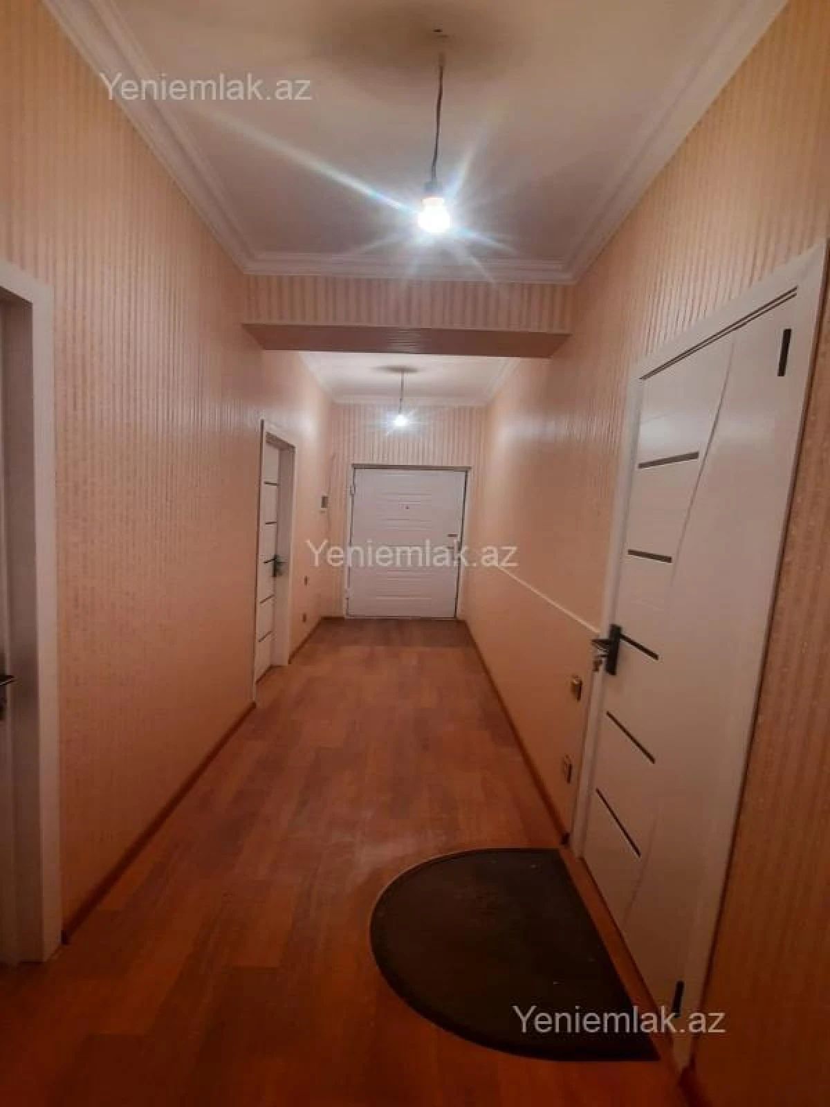 Satılır 2 otaqlı yeni tikili 60 m²