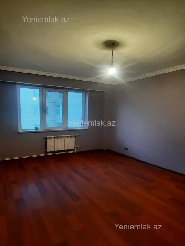 Satılır 2 otaqlı yeni tikili 60 m²