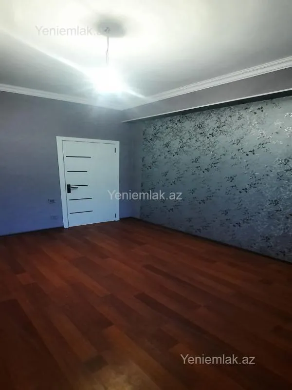 Satılır 2 otaqlı yeni tikili 60 m²