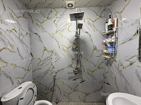 Satılır 2 otaqlı həyət evi 75 m²