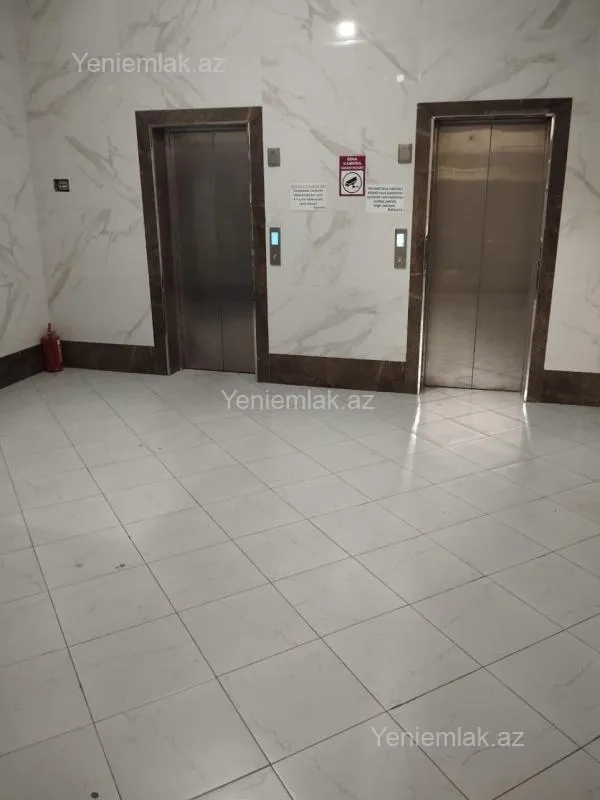 Satılır 3 otaqlı yeni tikili 96 m²