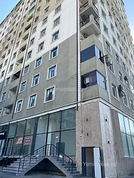Satılır 3 otaqlı yeni tikili 96 m²