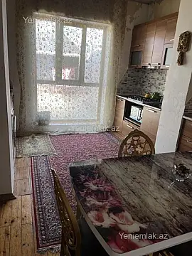 Satılır 4 otaqlı həyət evi 140 m²