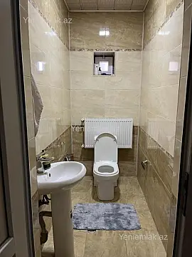 Satılır 4 otaqlı həyət evi 140 m²