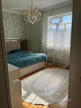 Satılır 4 otaqlı həyət evi 140 m²