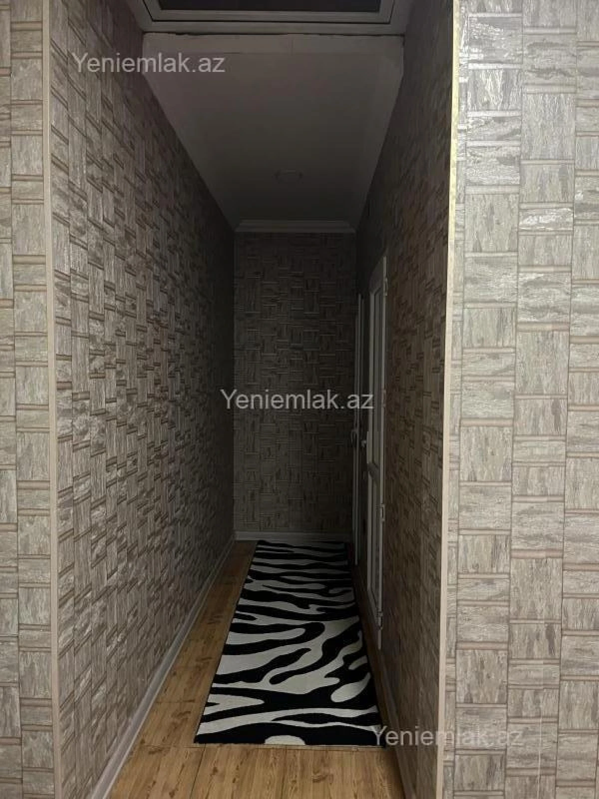 Satılır 4 otaqlı həyət evi 140 m²