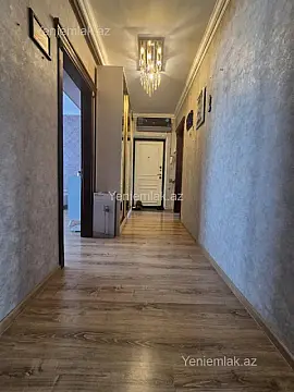 Satılır 3 otaqlı köhnə tikili 90 m²
