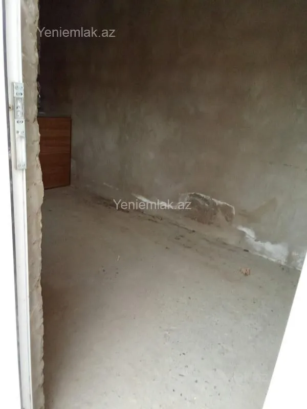 Satılır 2 otaqlı həyət evi 60 m²