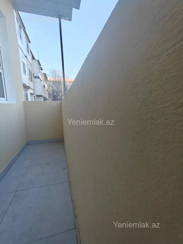 Satılır 3 otaqlı köhnə tikili 86 m²