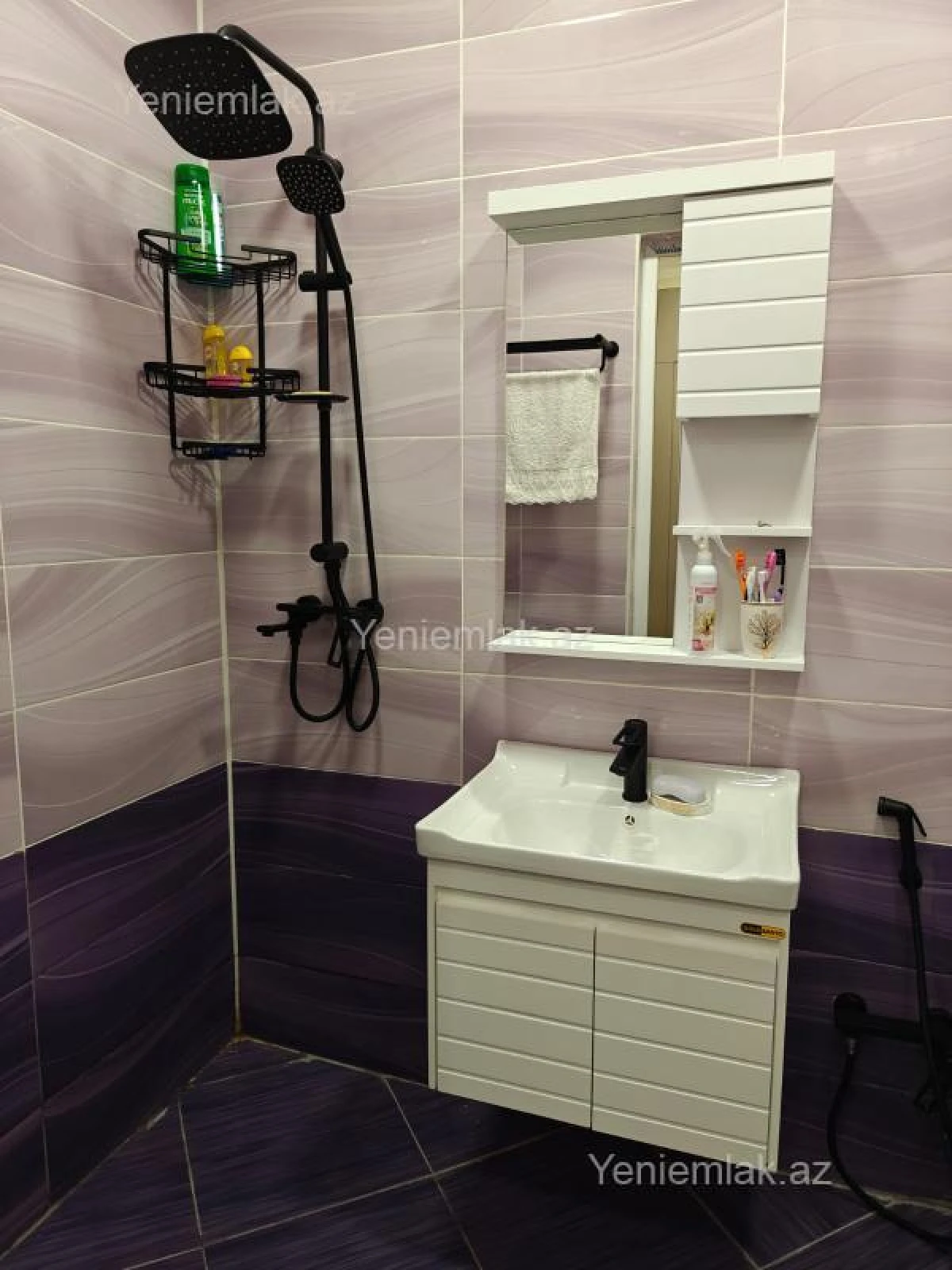 Satılır 3 otaqlı köhnə tikili 86 m²