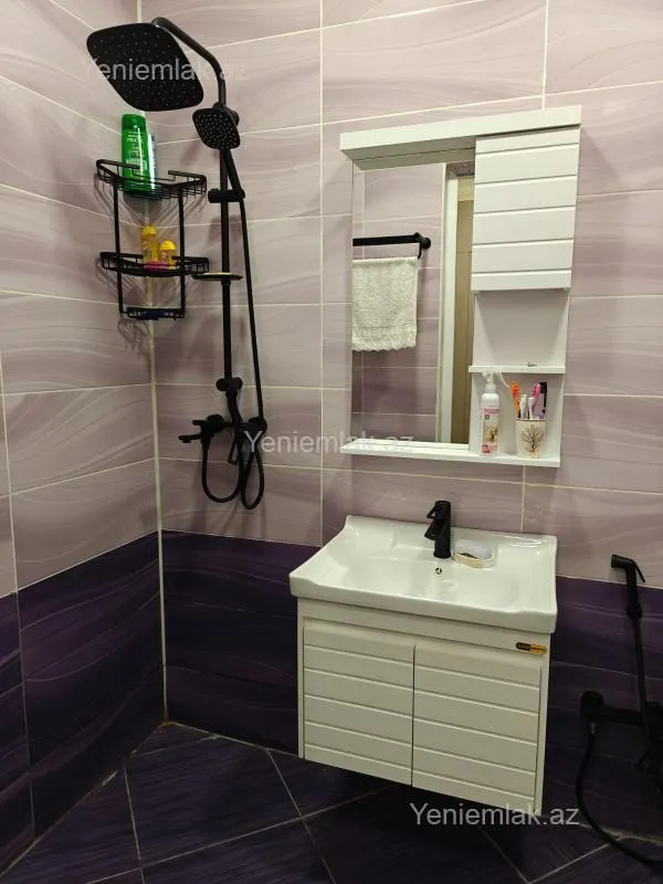 Satılır 3 otaqlı köhnə tikili 86 m²