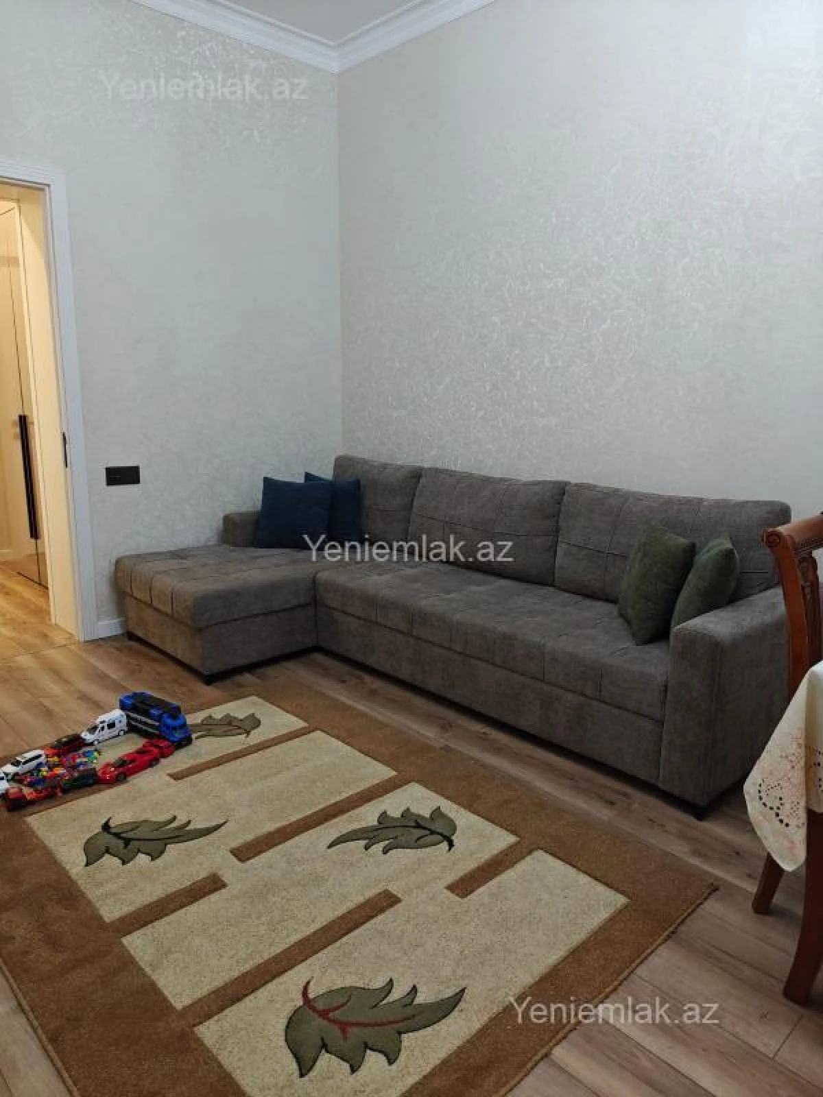 Satılır 3 otaqlı köhnə tikili 86 m²