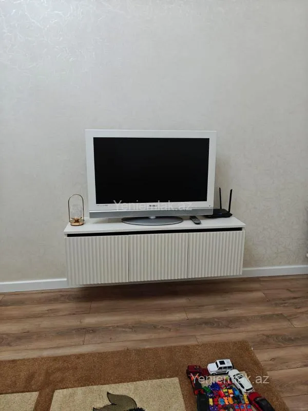Satılır 3 otaqlı köhnə tikili 86 m²