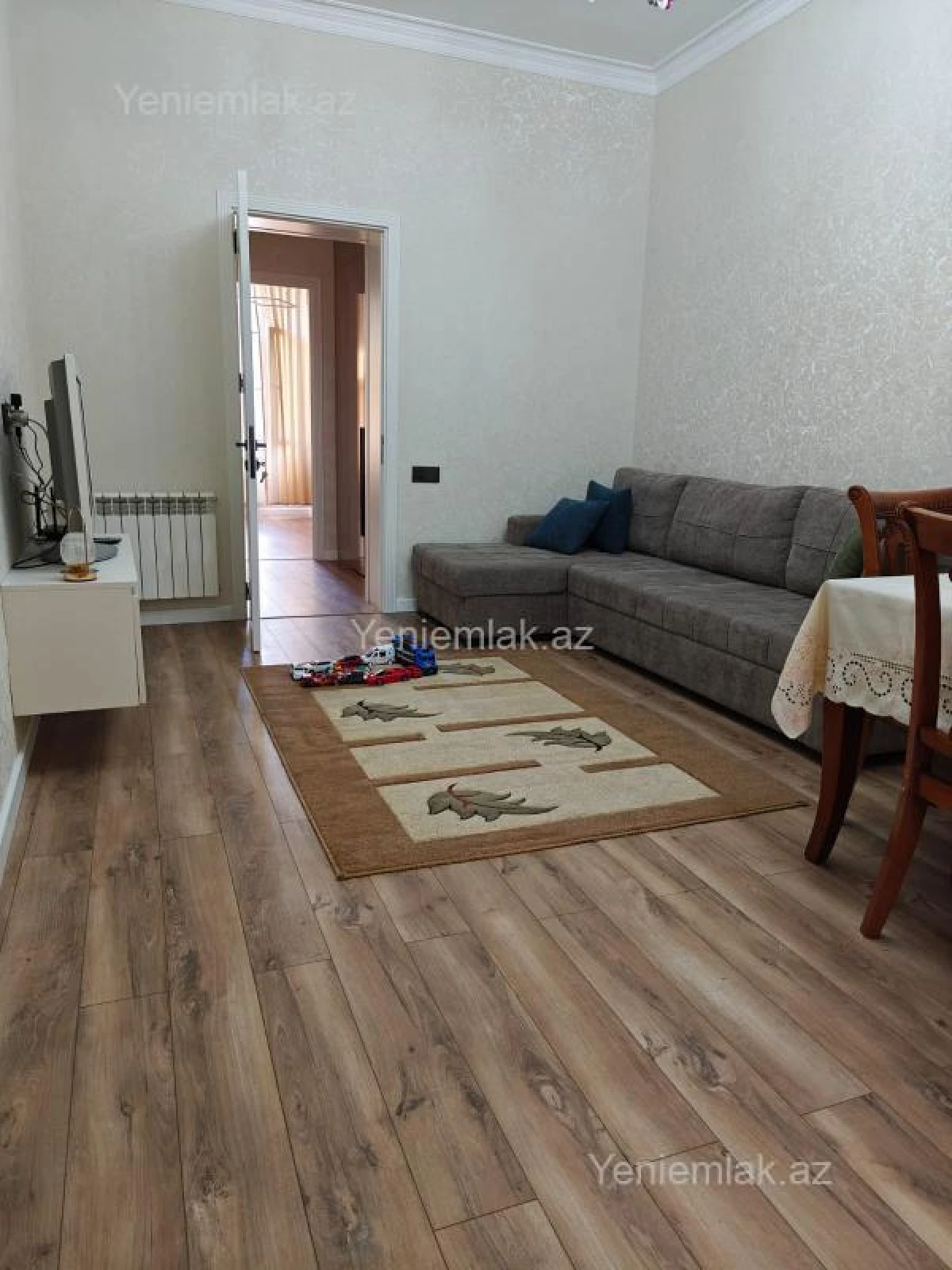 Satılır 3 otaqlı köhnə tikili 86 m²