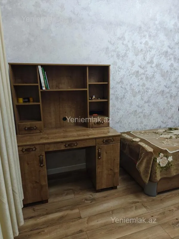 Satılır 3 otaqlı köhnə tikili 86 m²