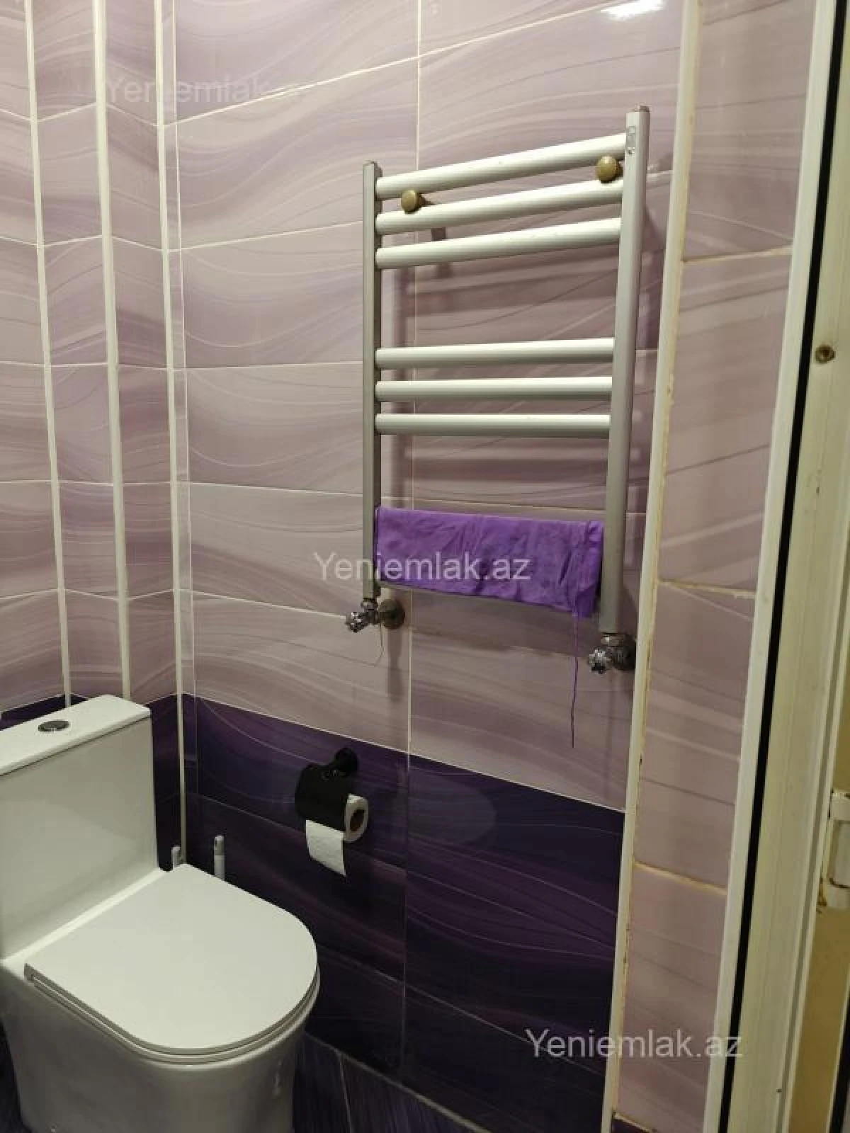 Satılır 3 otaqlı köhnə tikili 86 m²