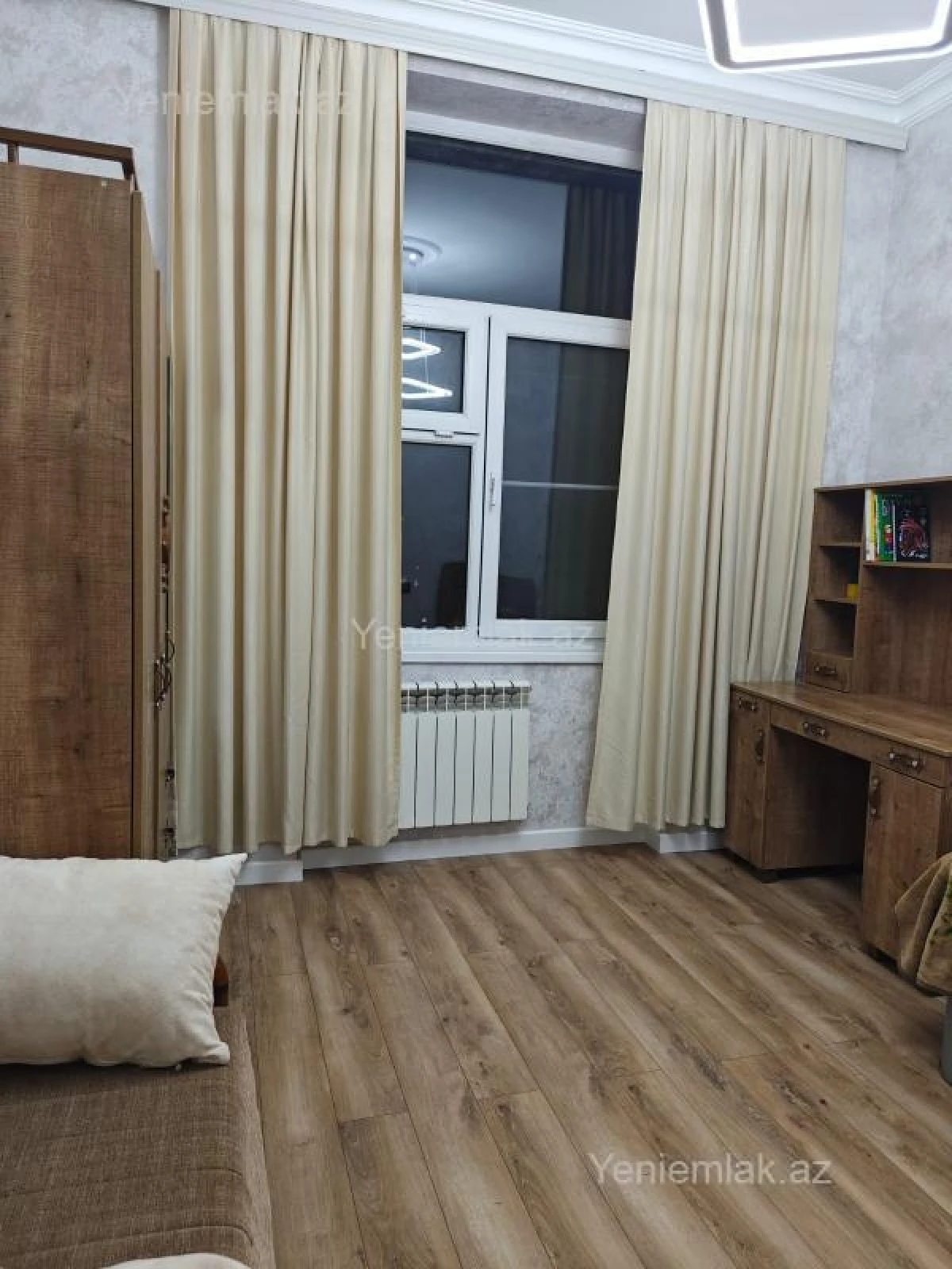 Satılır 3 otaqlı köhnə tikili 86 m²