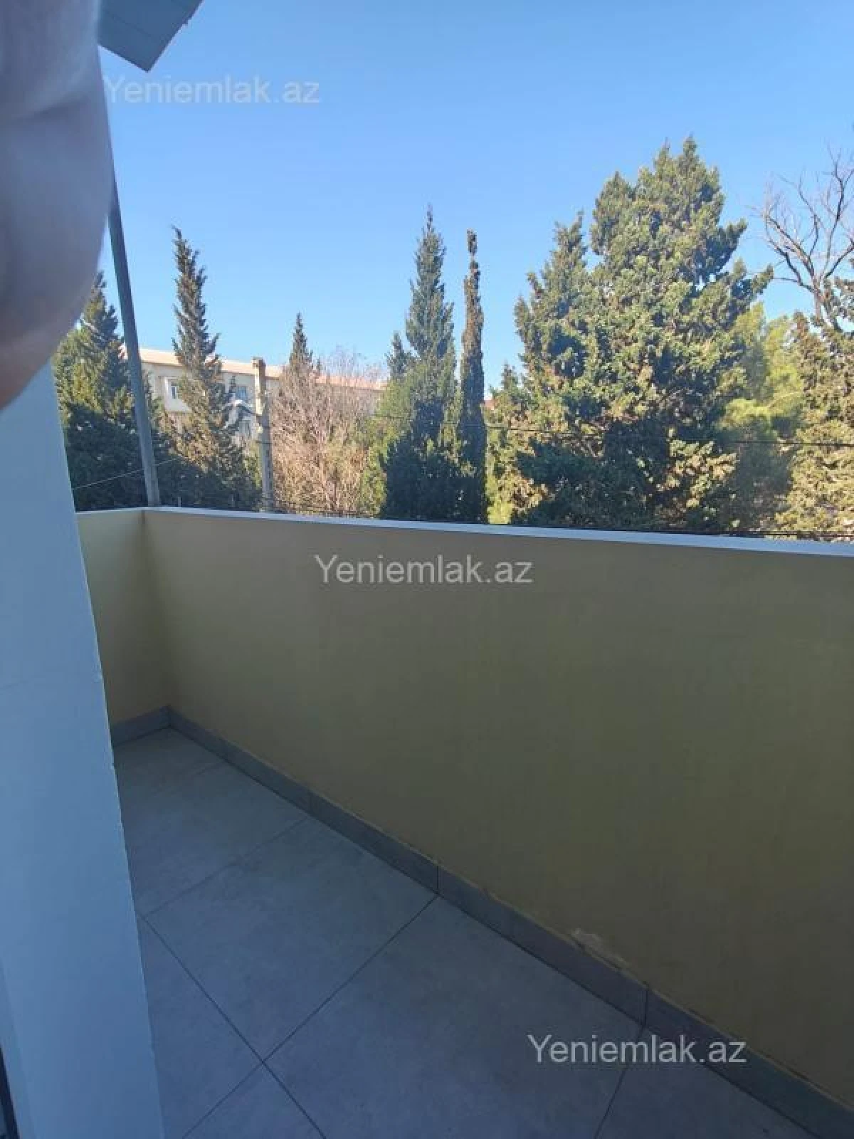 Satılır 3 otaqlı köhnə tikili 86 m²