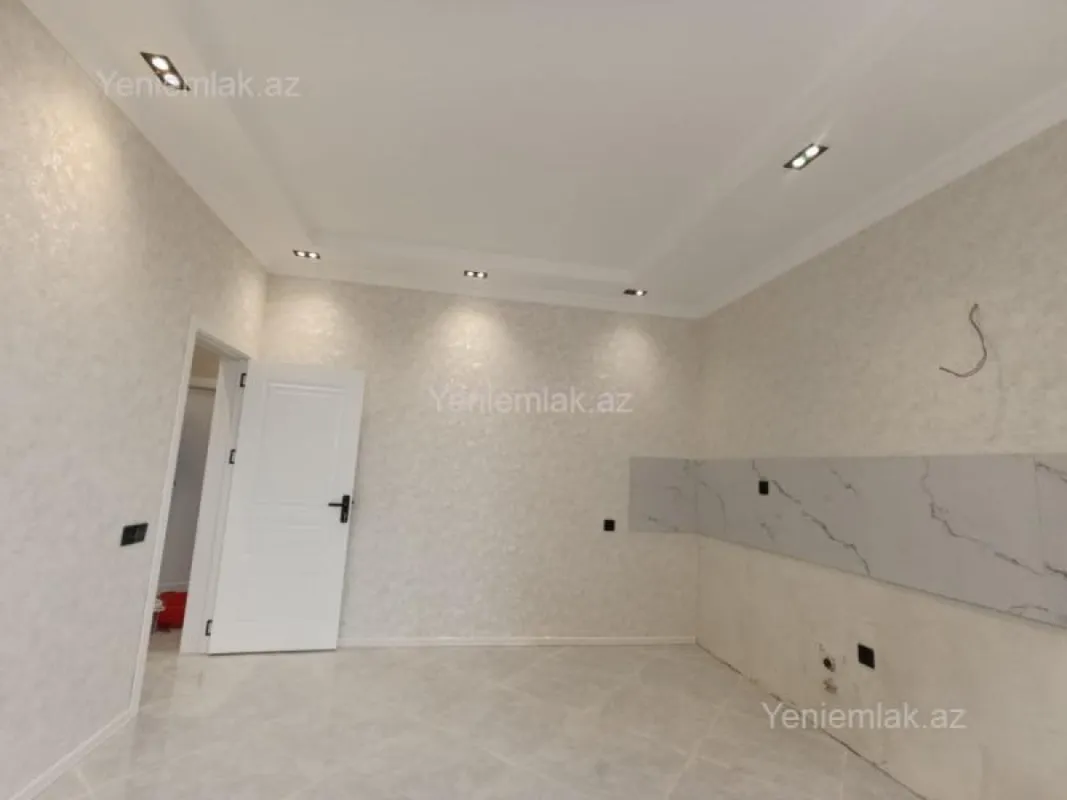 Satılır 3 otaqlı həyət evi 80 m²