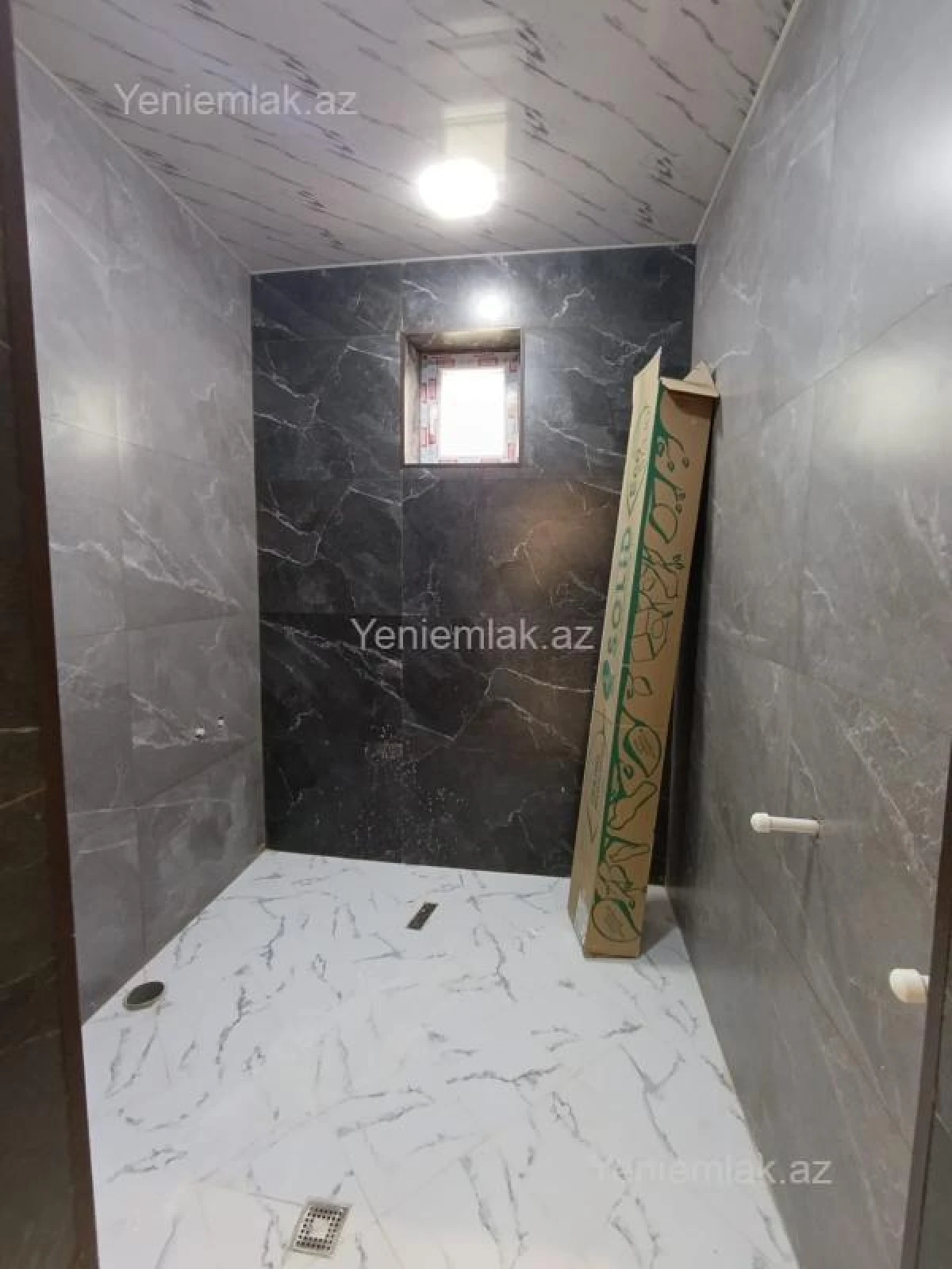 Satılır 3 otaqlı həyət evi 80 m²