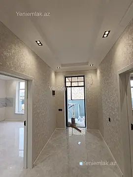 Satılır 3 otaqlı həyət evi 80 m²
