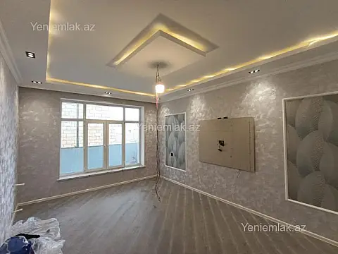 Satılır 3 otaqlı həyət evi 80 m²