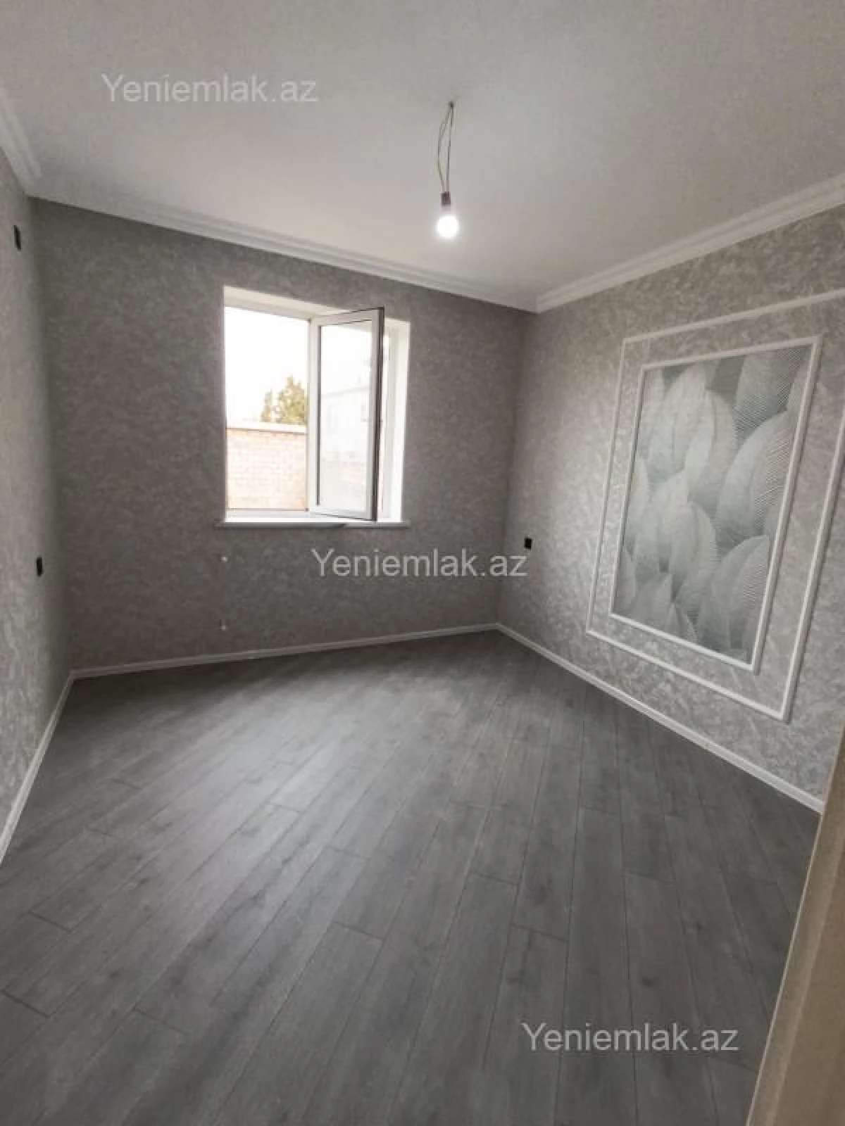 Satılır 3 otaqlı həyət evi 80 m²
