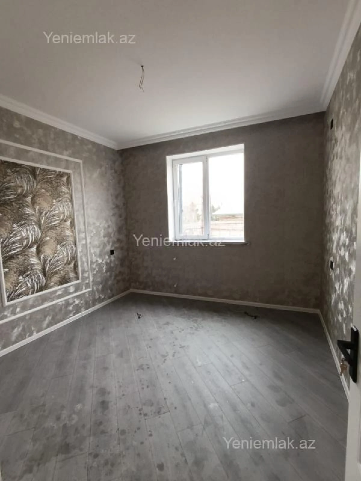Satılır 3 otaqlı həyət evi 80 m²