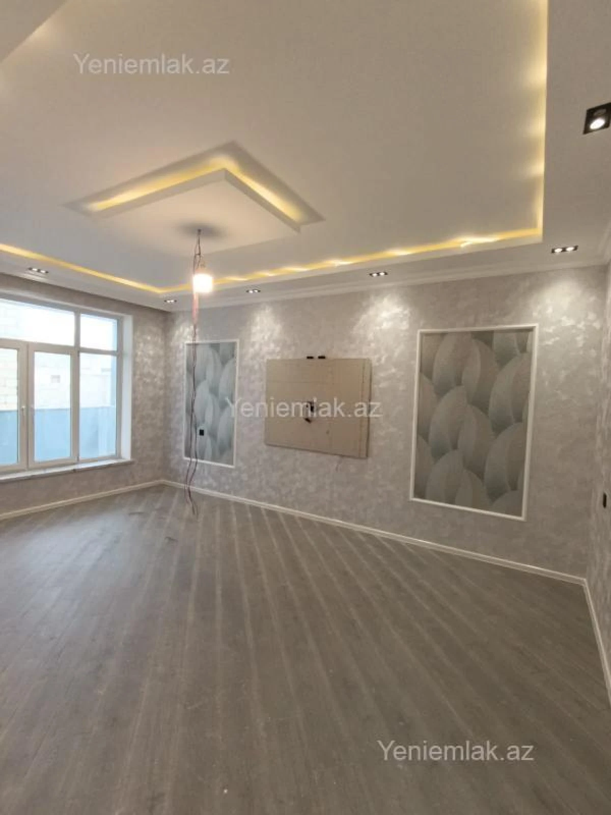 Satılır 3 otaqlı həyət evi 80 m²