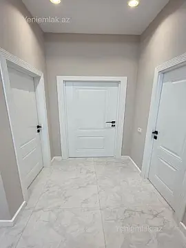 Satılır 2 otaqlı yeni tikili 67 m²