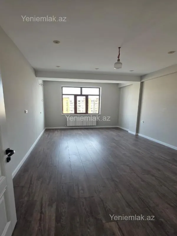 Satılır 2 otaqlı yeni tikili 67 m²