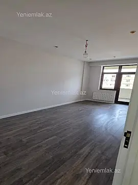 Satılır 2 otaqlı yeni tikili 67 m²