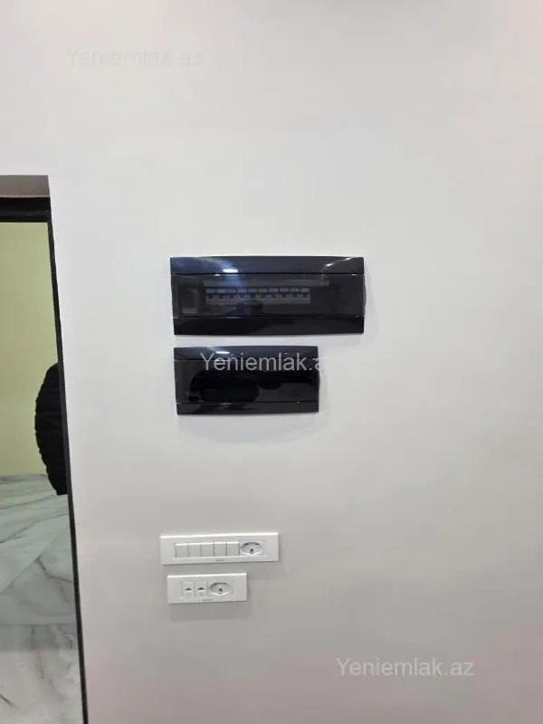 Satılır 2 otaqlı yeni tikili 67 m²