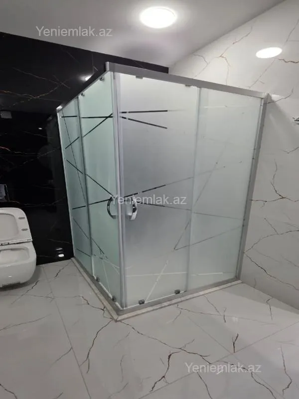 Satılır 2 otaqlı yeni tikili 67 m²