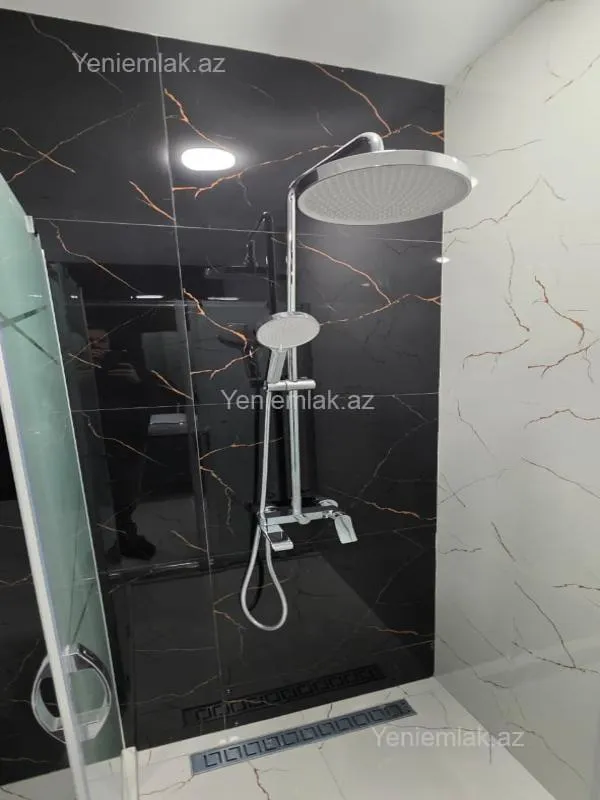 Satılır 2 otaqlı yeni tikili 67 m²