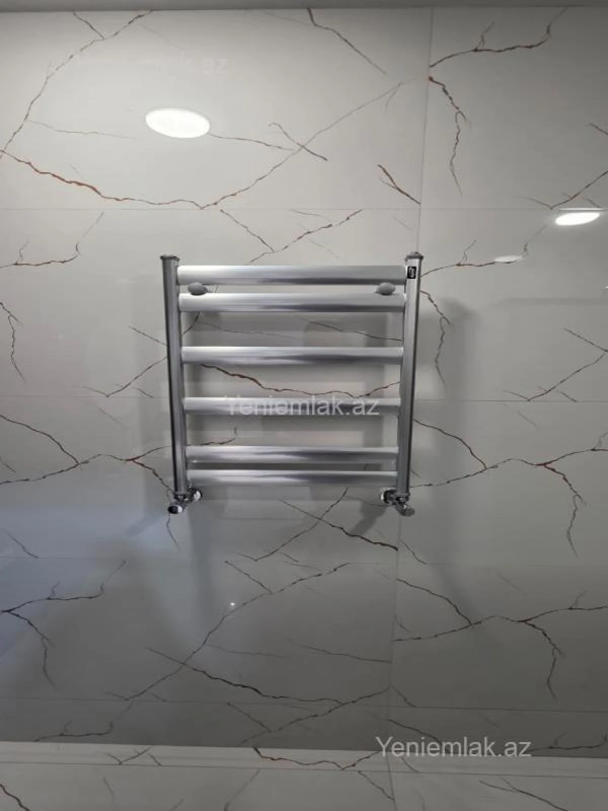 Satılır 2 otaqlı yeni tikili 67 m²